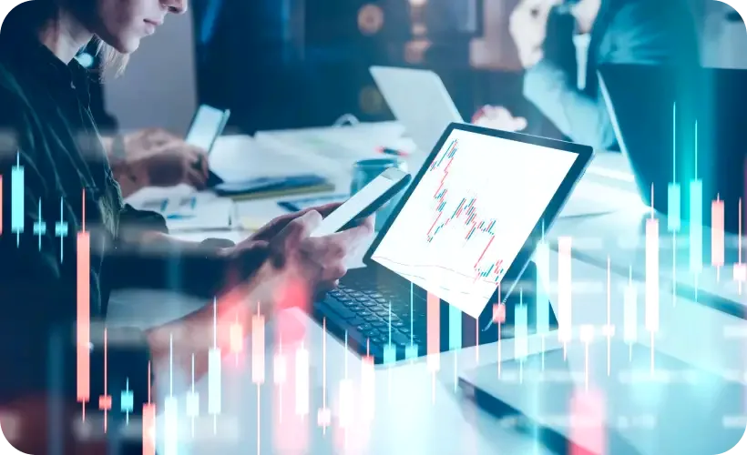 InvestiPro 840 soluzioni AI finanza